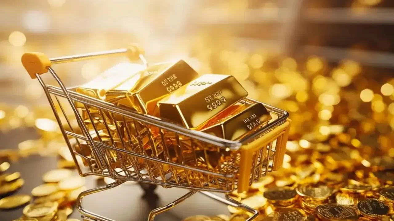 قفزة بـ 400 جنيه في أسعار الذهب بمصر تزامناً مع صعود الدولار